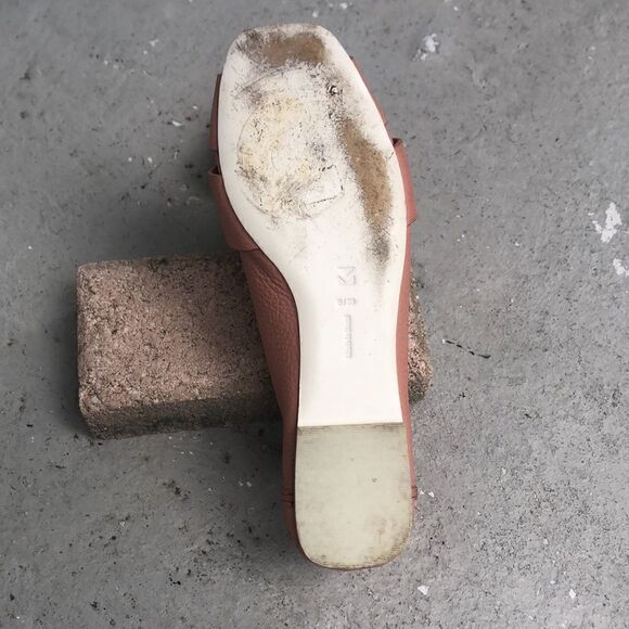 Mercedes Castillo Zane flats - Picture 7 of 7